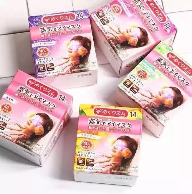 屈臣氏好物必买,屈臣氏无限回购必买清单