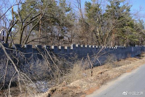 削山造地千亩建别墅被拆除,生态公益林违建