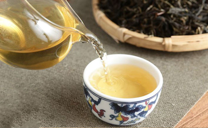 用一句话描述各山头普洱茶的特点,普洱茶六大名山头茶的特点介绍