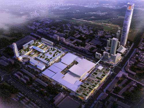 大家居融合先行者开展行业新展览,大家居展会