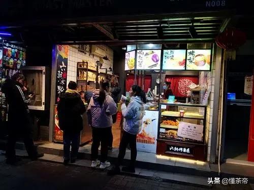 喝奶茶的危害真实事例,长期喝奶茶致癌是真的吗