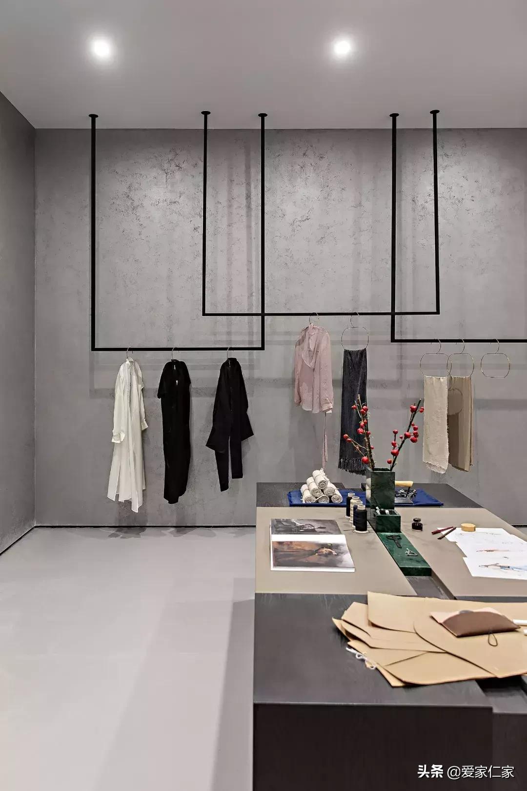 最简约又省钱的新中式,极度简单新中式简约风格