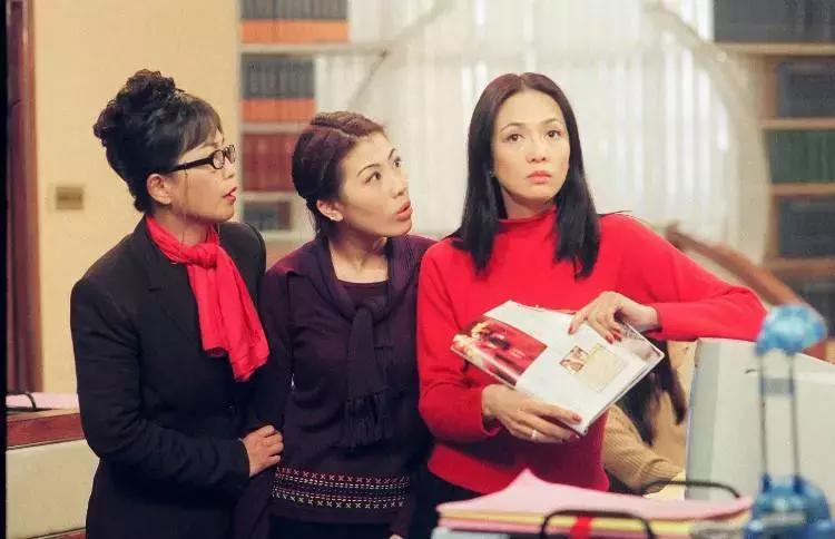 tvb金庸剧排名,tvb拍的最后一部金庸剧