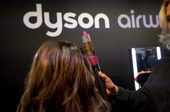 戴森怎么造垃圾吸尘器,戴森新款收割机怎么样