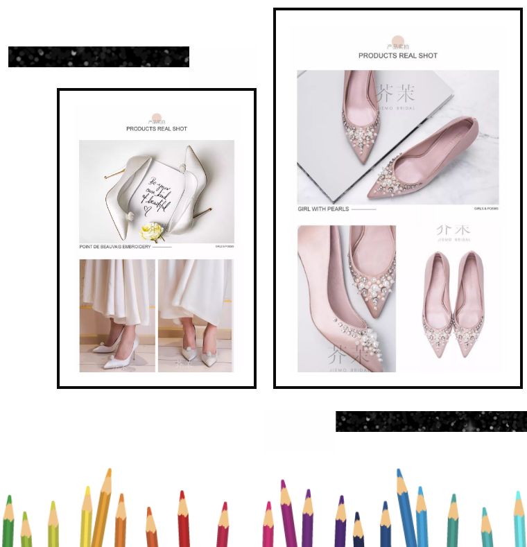 平价好穿舒服的婚鞋推荐,婚鞋女平价