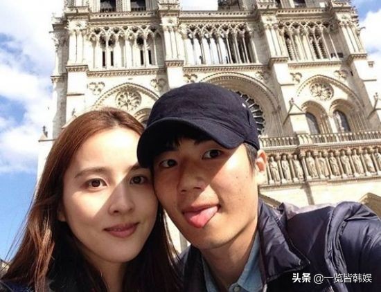 马苏和韩惠珍长得像吗,韩惠珍长得像马苏吗