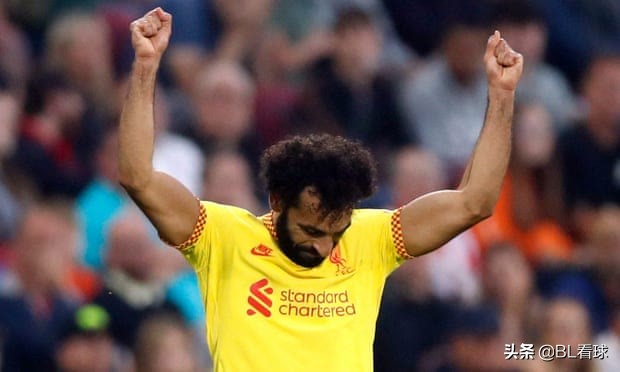 BL看球简讯9月26利物浦憾平，切尔西负曼城