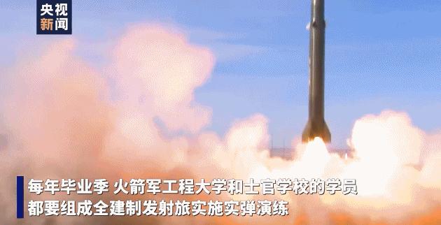 火箭军构设实战环境锤炼打赢能力,火箭军在现代化建设中的成就