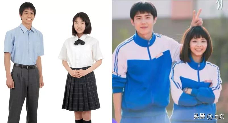 jk制服为什么受男人的喜爱,jk制服为什么这么好吃