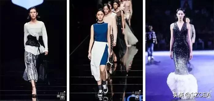 【展会预告】相约520!2019江南国际时装周来啦!