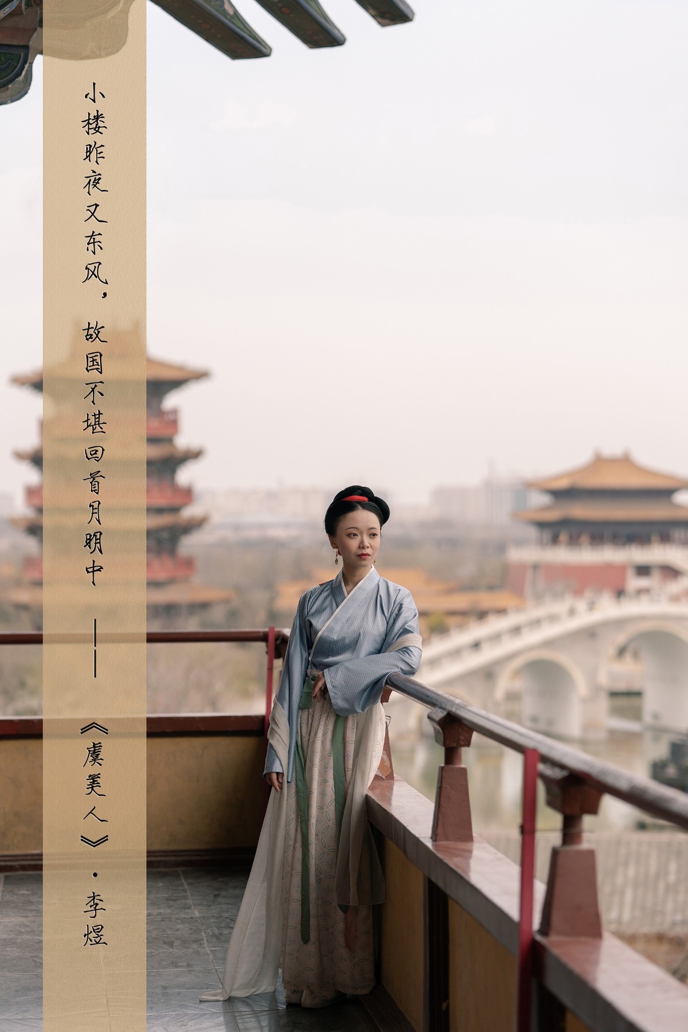 千年古城汴梁,千年古都汴京