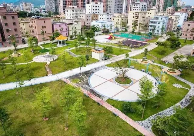 大亚湾即将开发的公园,大亚湾新建体育公园