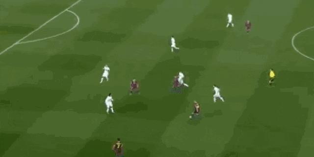 传奇哈维最新消息,巴萨最强大脑哈维