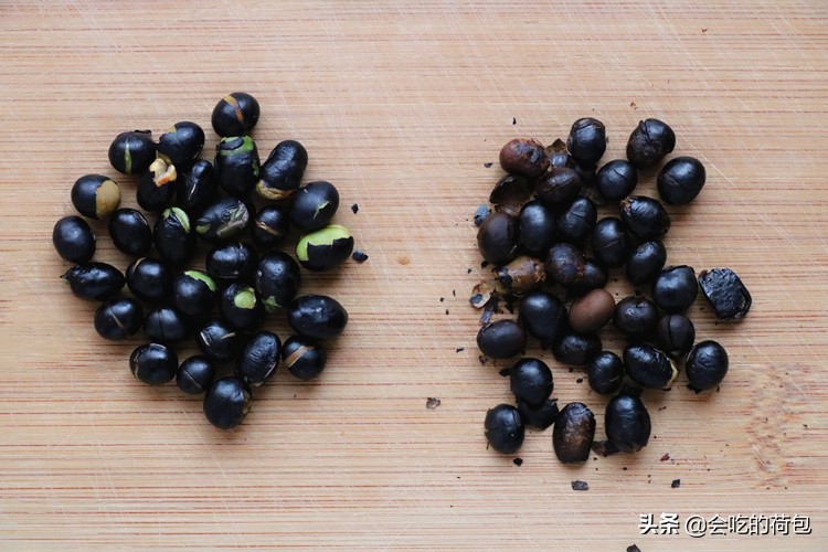 夏天黑豆的吃法和做法,夏季如何食用黑豆不上火