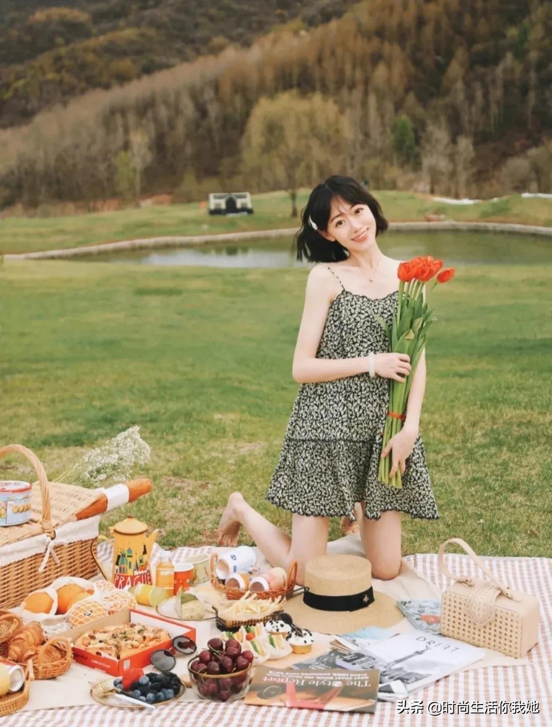 小个子女生包包容量大帆布,包包推荐小众高级感小个子女孩