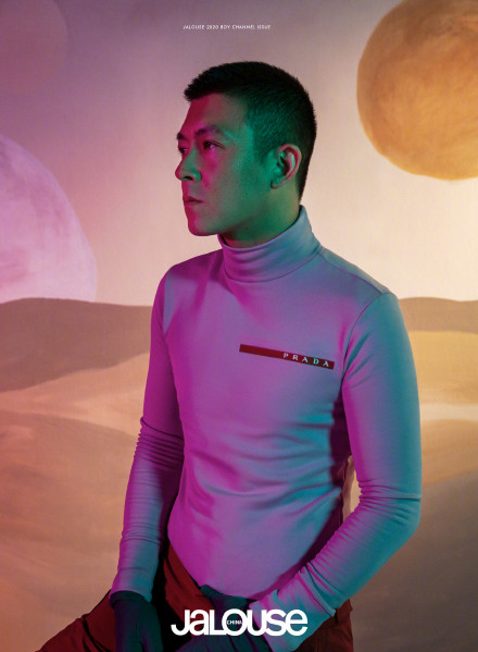 40岁陈冠希终于逆袭变帅了,40岁陈冠希年轻照片