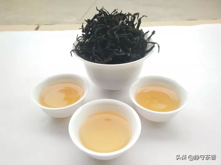 凤凰茶是清香的好还是浓香,凤凰茶的级别