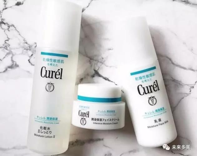 月薪3千的贫民阶层用什么水乳？雪花秀去黄出名，珂润平价又好用