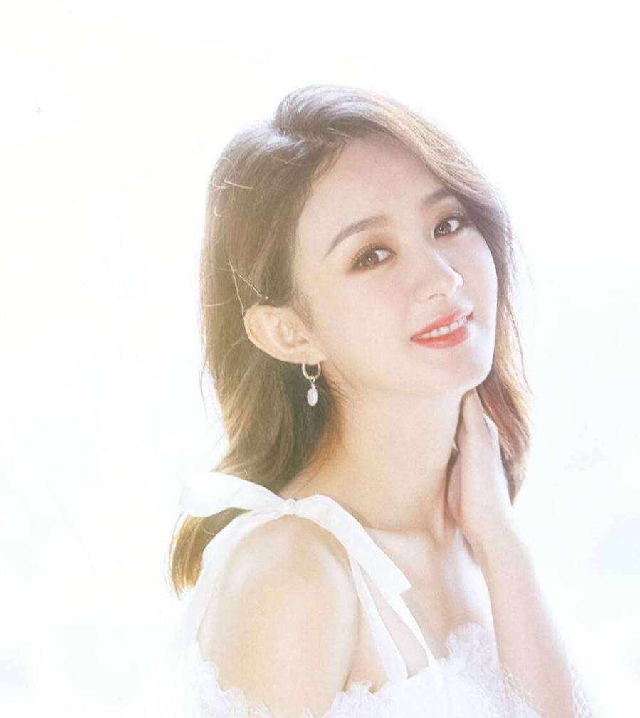 赵丽颖与娜扎古装,赵丽颖娜扎造型