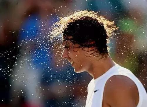 太热了怎么打球,太热怎么办什么方法降温最快