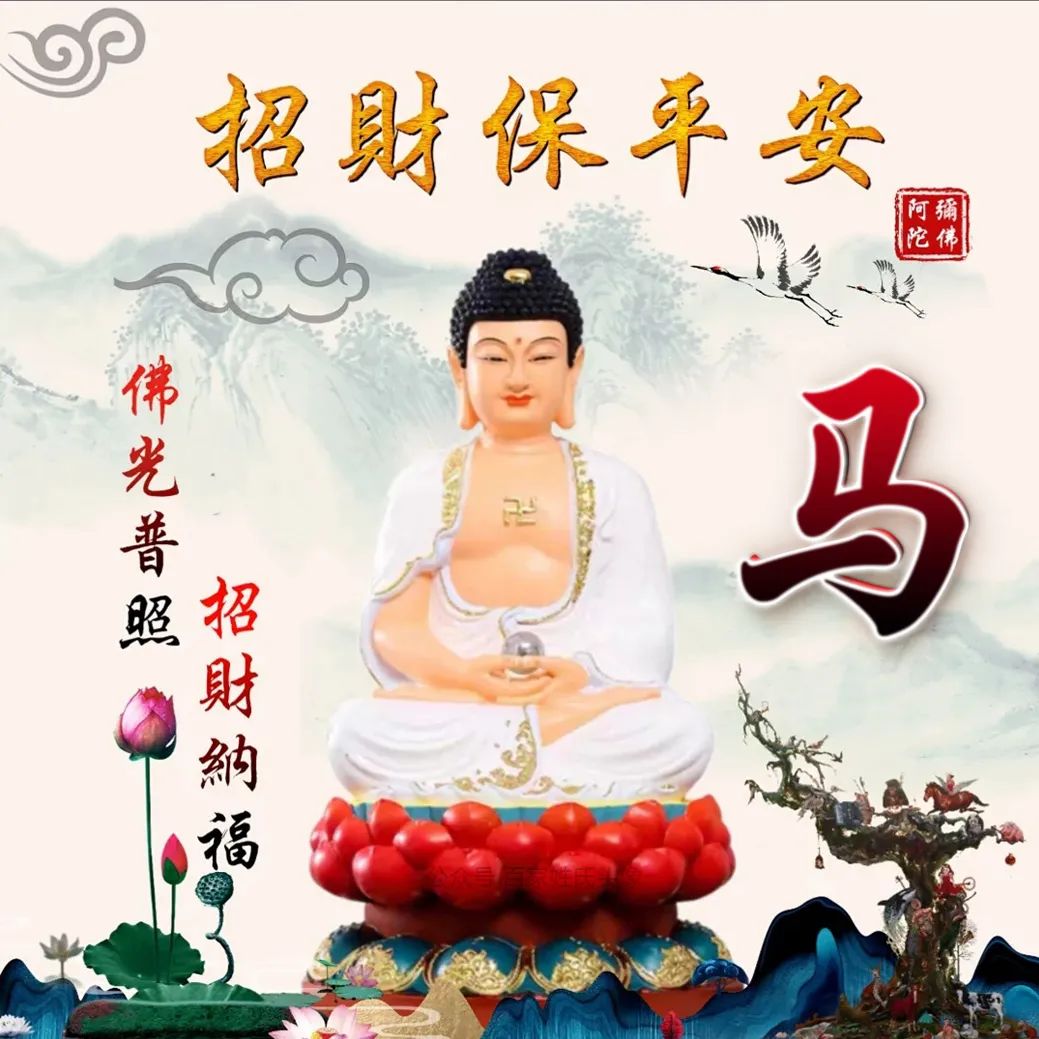 佛光普照普渡众生手机头像,用佛光普照头像好吗