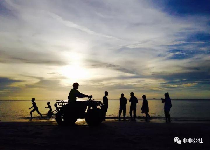 湛江游玩打卡攻略路线,湛江行程攻略