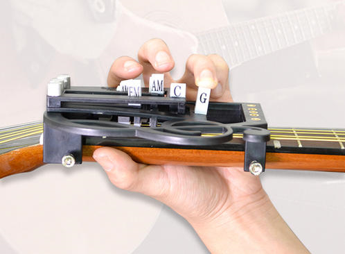 吉他常用配件一览表,吉他的一些小配件