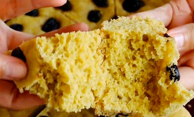 在家能做绿豆糕,想吃绿豆糕不用买自己在家就能做