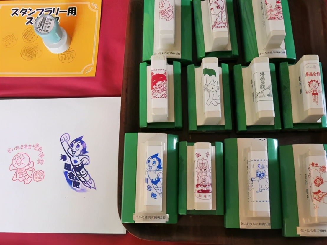 日本动漫主题博物馆巡礼之旅,世界十大日本动漫博物馆