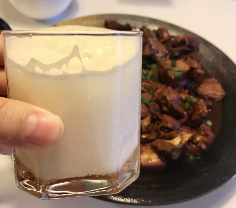 红烧排骨的家常做法最正宗的做法,红烧排骨最正宗的做法和步骤