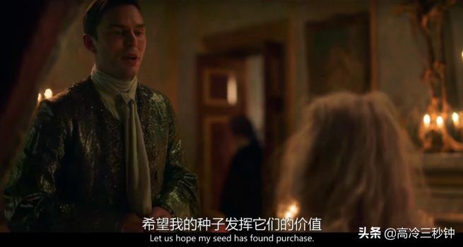 看什么夫妻的世界啊，都来看沙皇夫妇的撕X