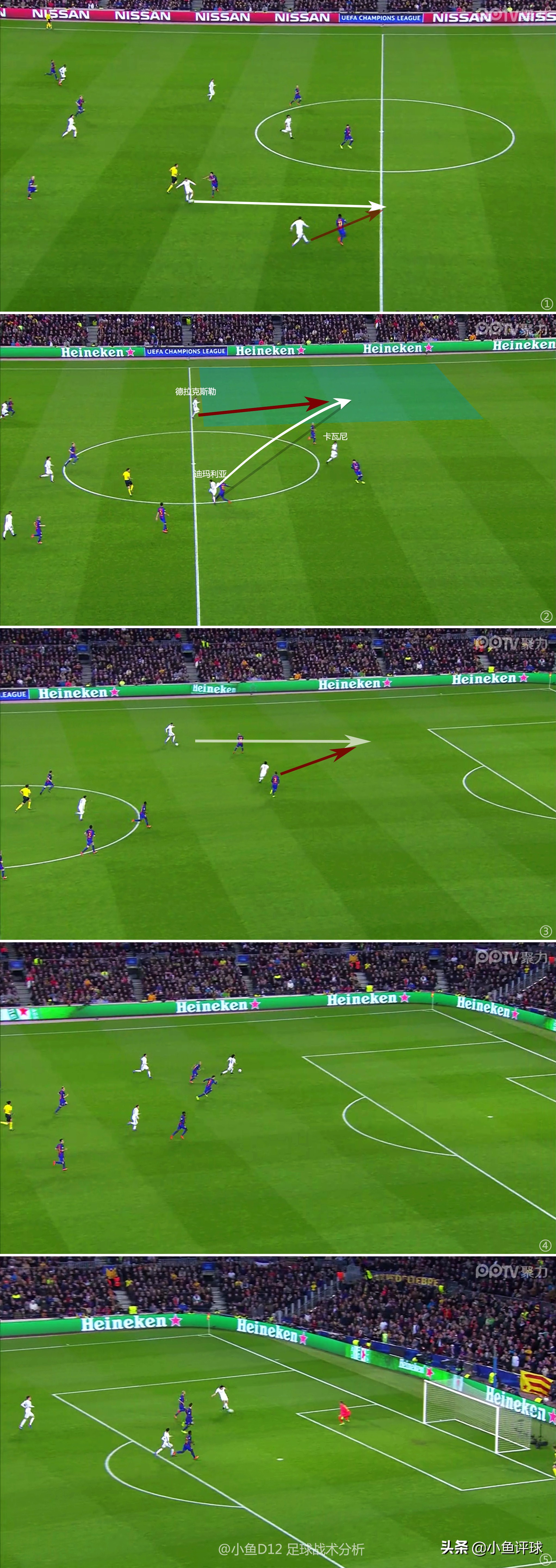 小鱼结局梦回,小鱼复盘教学视频