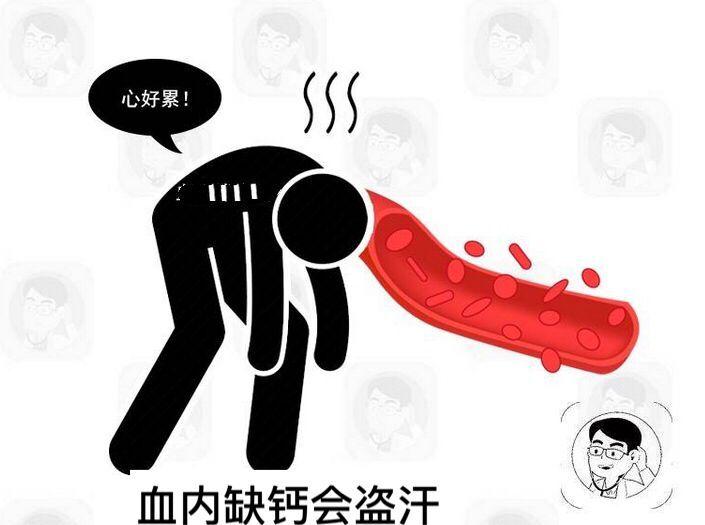 总是晚上睡觉盗汗是怎么回事,每天睡觉到半夜盗汗怎么回事