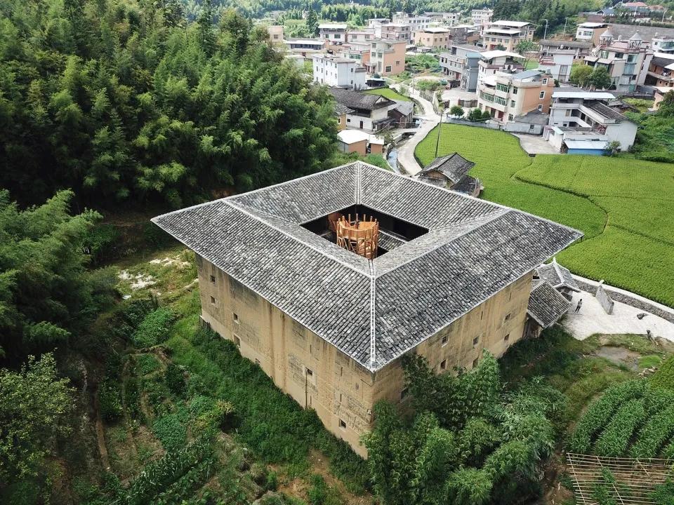 100个美丽乡村建设实施方案,美丽乡村建设典型成功案例