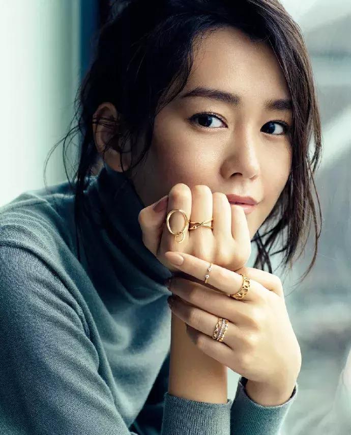 细数黄晓明的油腻史,为什么黄晓明不油腻