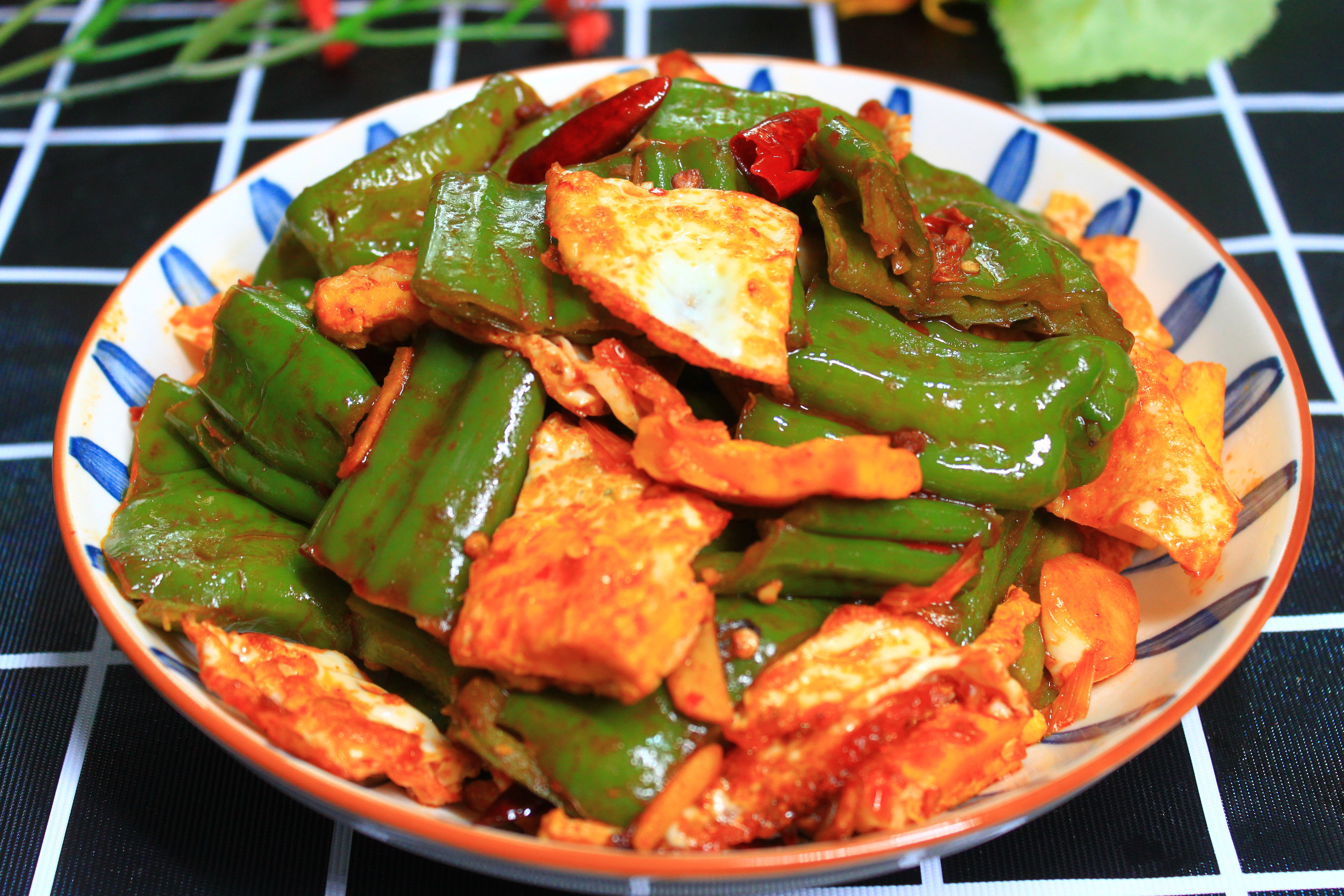 深秋7道营养家常菜鲜香棒极了,入冬后不可错过的12道家常菜