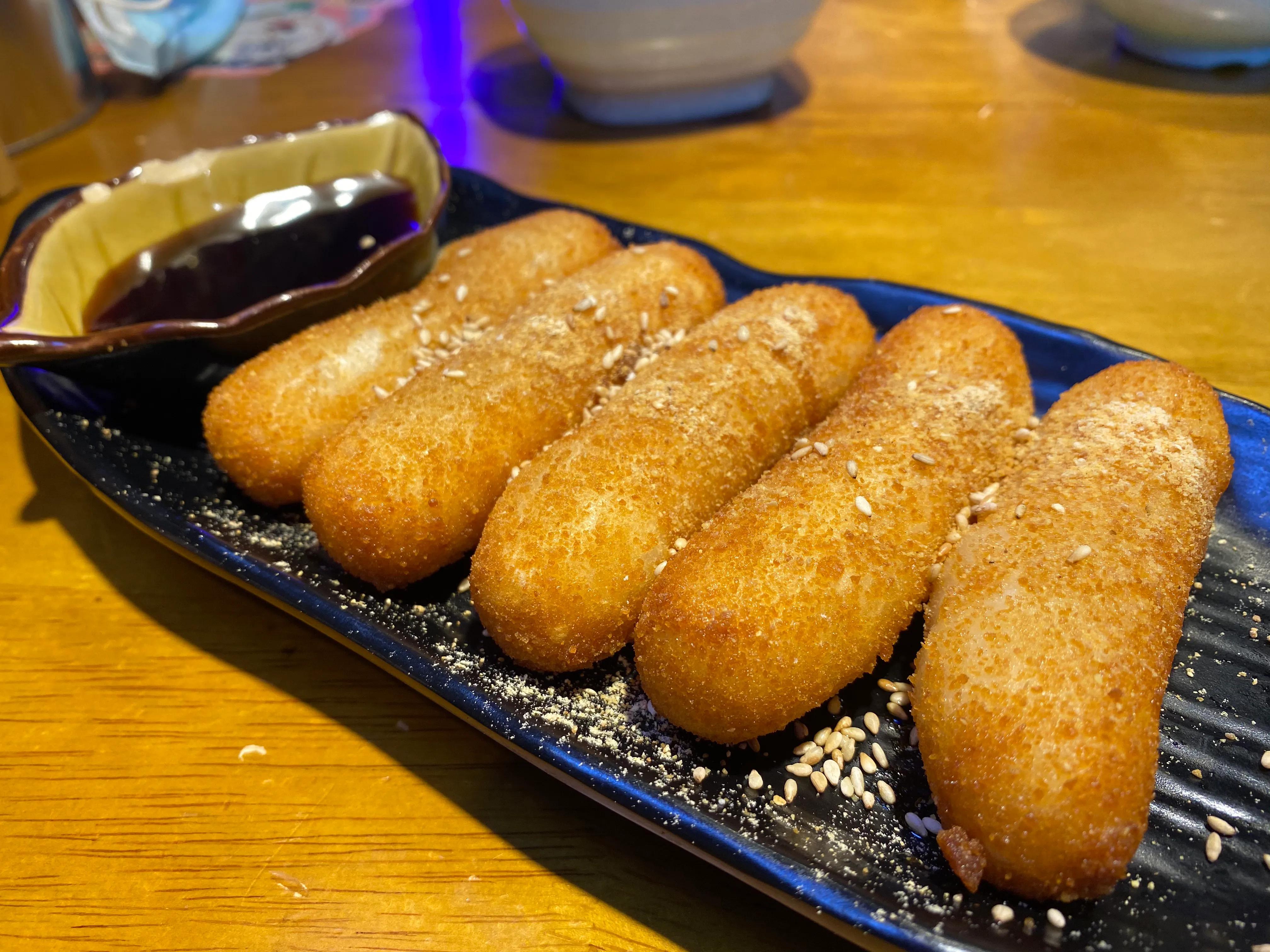 吃在南京的地方,南京美食新街口居民