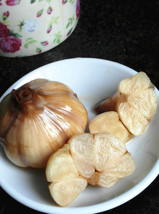 泡糖蒜的视频,泡糖蒜的最佳比例