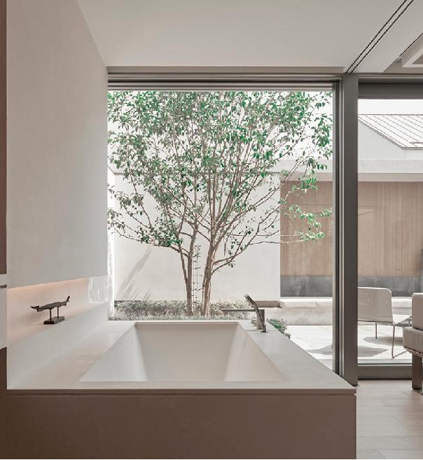 浙江乌镇阿丽拉酒店简介,乌镇阿丽拉酒店设计