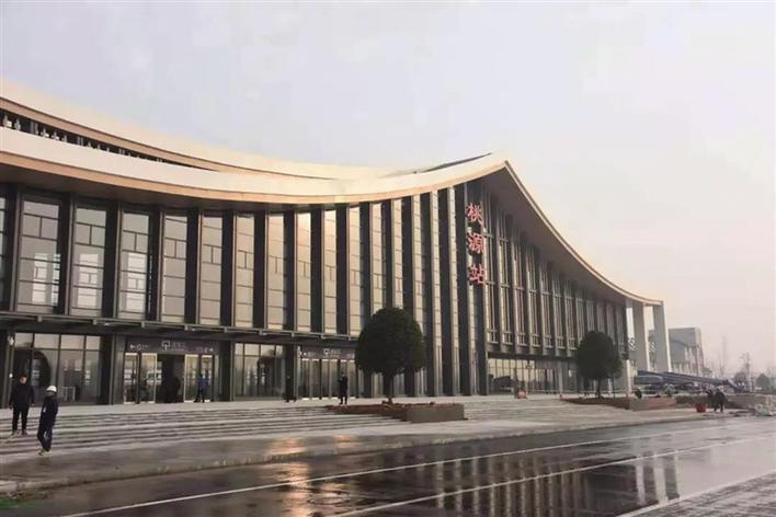 常德县域经济:桃源为何能逆袭挺进湖南十强县