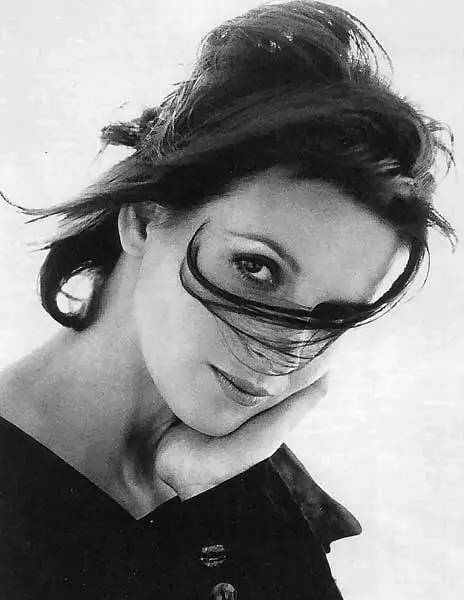 风情万种的法国女人为什么如此令人着迷?