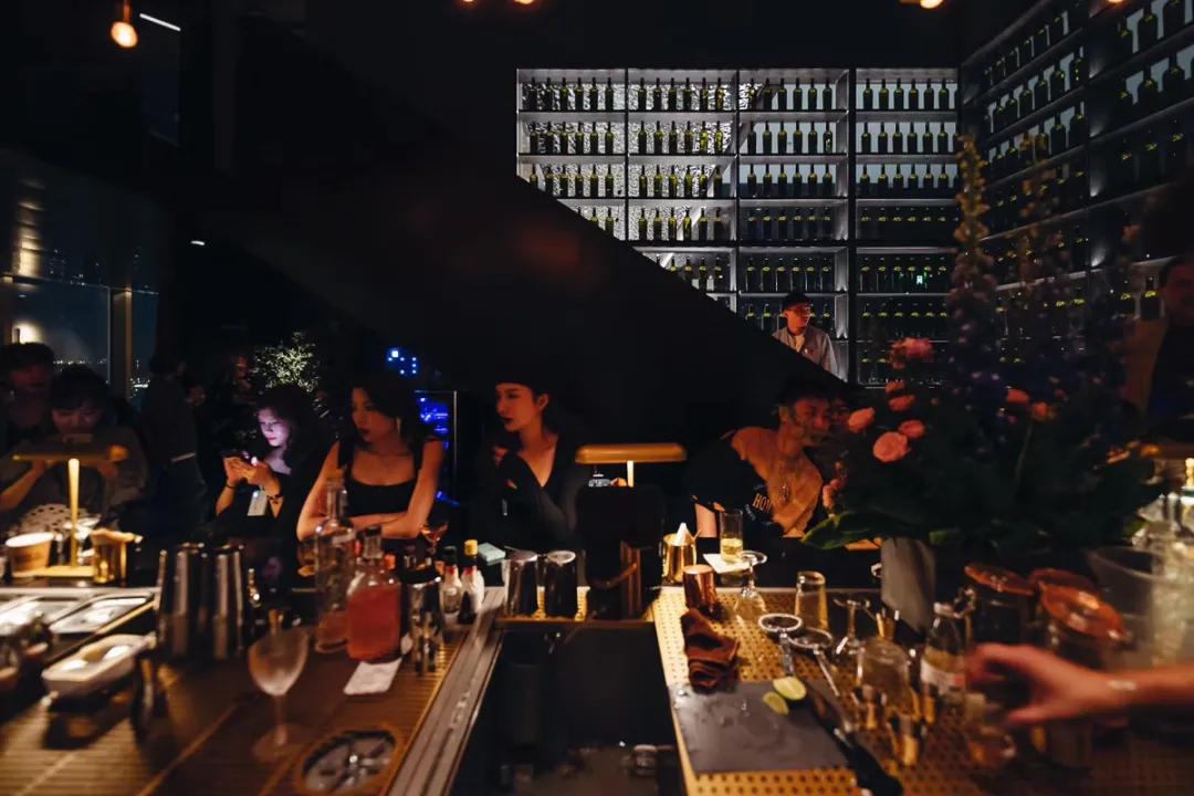 杭州网红打卡西湖酒店,杭州必打卡网红酒店