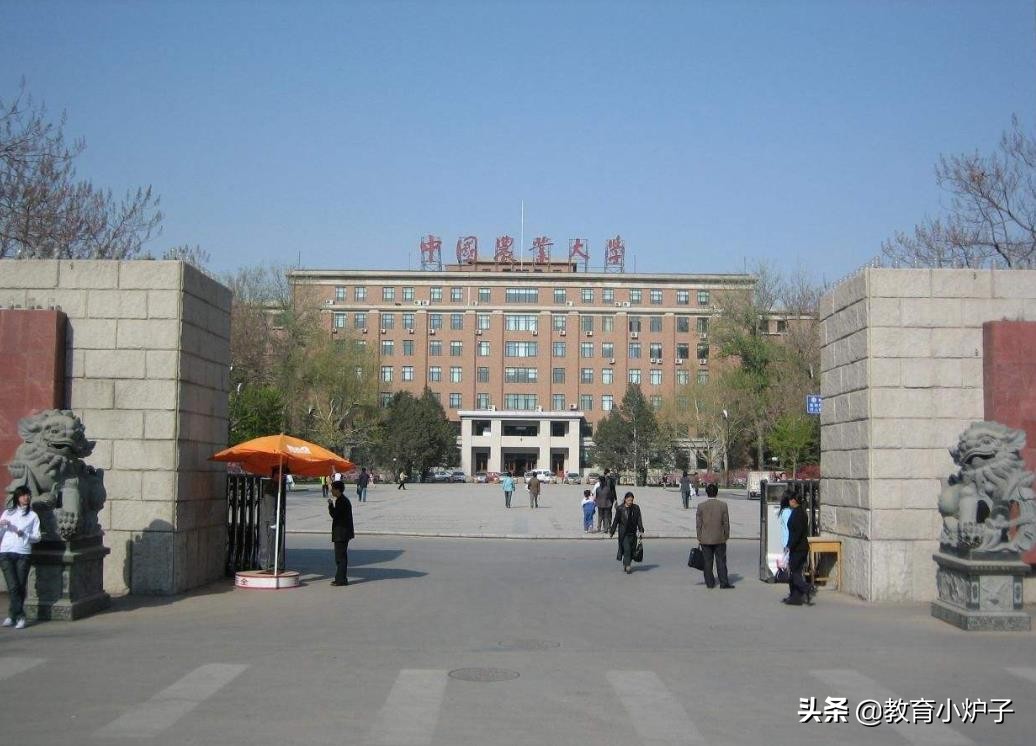 大学改名没改命，一个成功晋升985，一个差点沦为“野鸡大学”