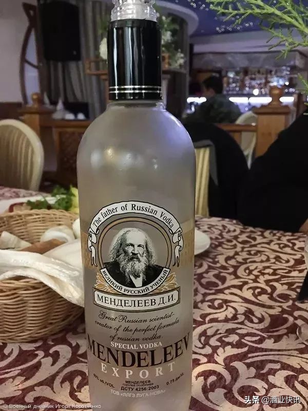 酒歪果仁更喜欢酒里兑水？