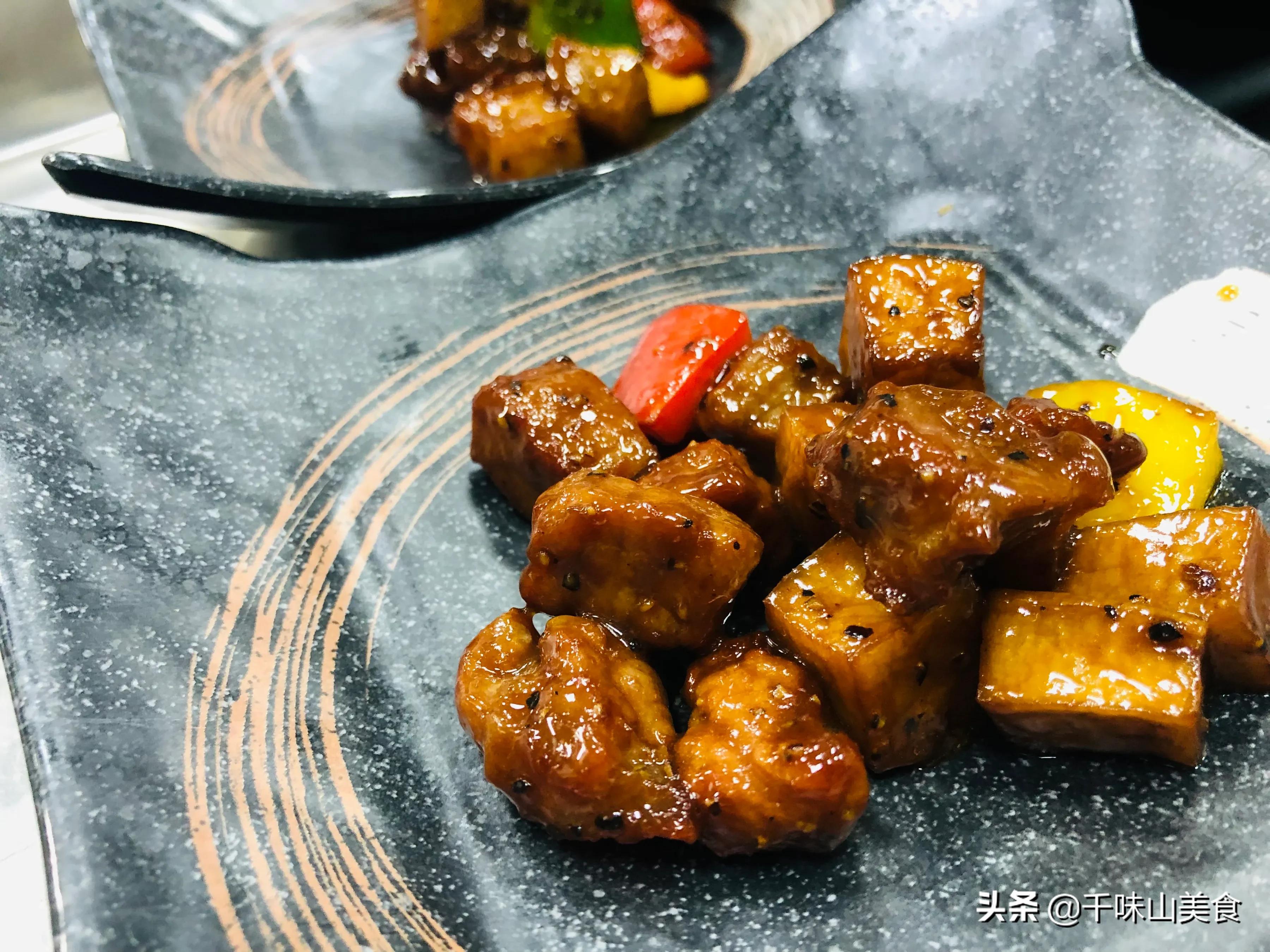 蒸鱼豉油做菜的正确用法,蒸鱼豉油正确配方大厨