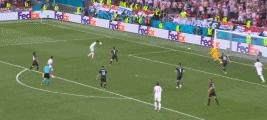 莫拉塔绝杀西班牙全场回放,西班牙vs克罗地亚莫拉塔单刀不进