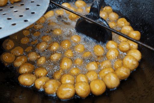 长沙市井老字号美食,跟着吃遍全长沙