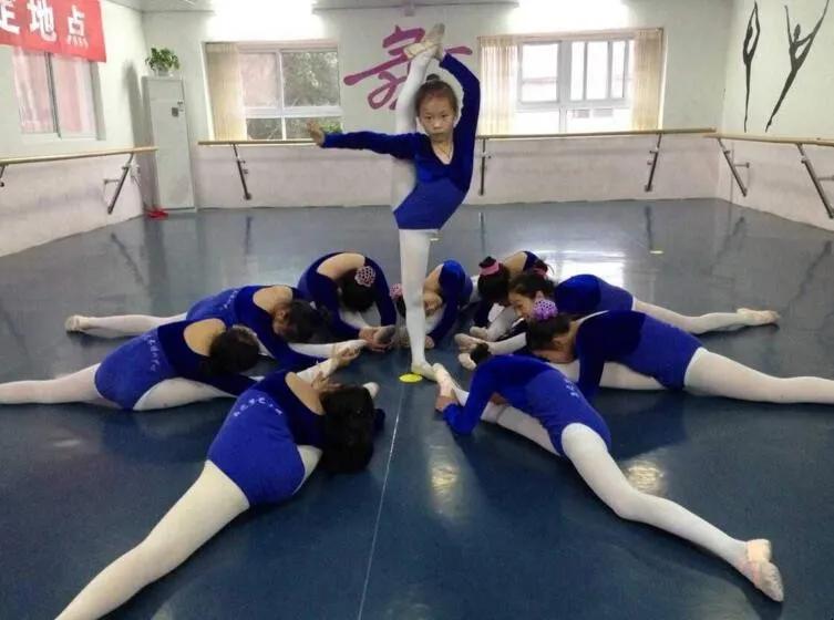 儿童室外体育运动有哪些,适合儿童的体育运动