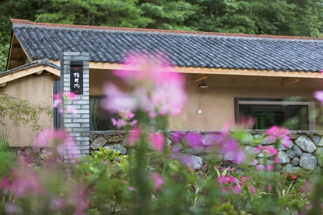 汉中周边踏青的好地方有哪些,汉中乡村游秘境