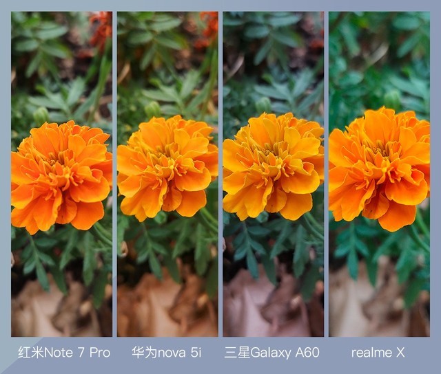 红米realme横向测评,红米2亿像素手机与realme2亿对比